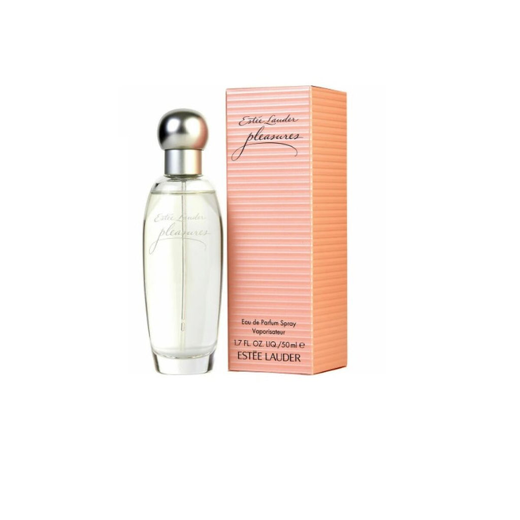 Damenparfüm estee lauder pleasures edp 50 ml - schönheit