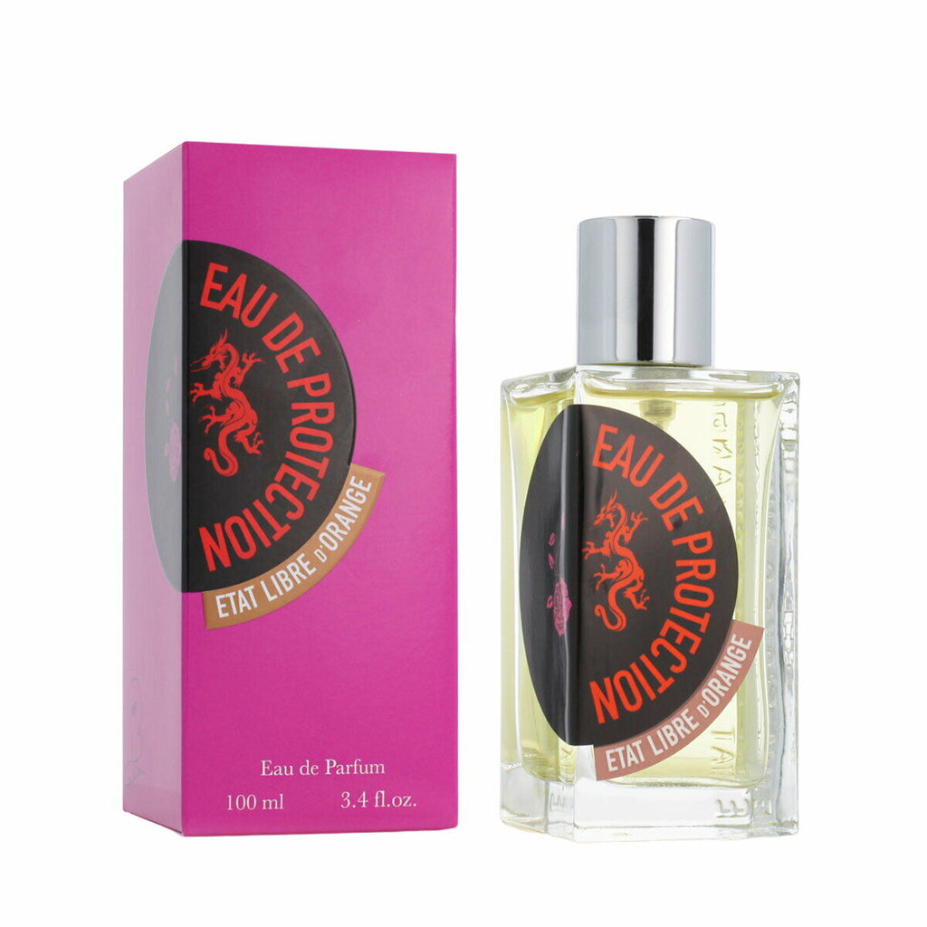 Damenparfüm etat libre d’orange edp 100 ml - schönheit