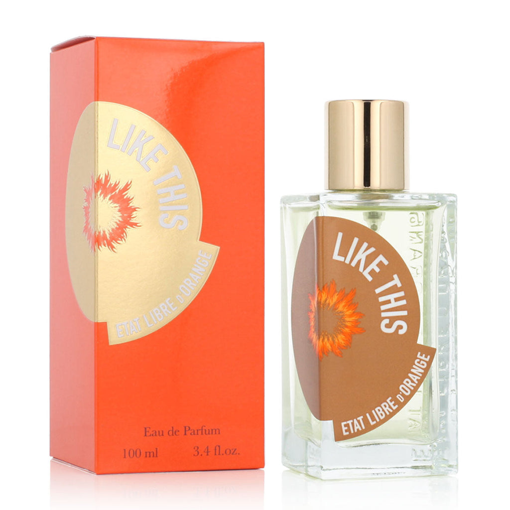 Damenparfüm etat libre d’orange edp 100 ml - schönheit