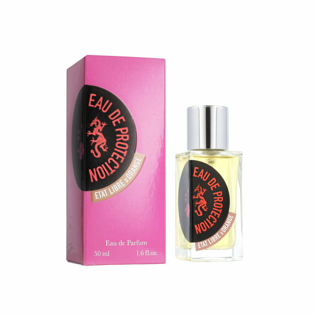 Damenparfüm etat libre d’orange edp 50 ml - schönheit