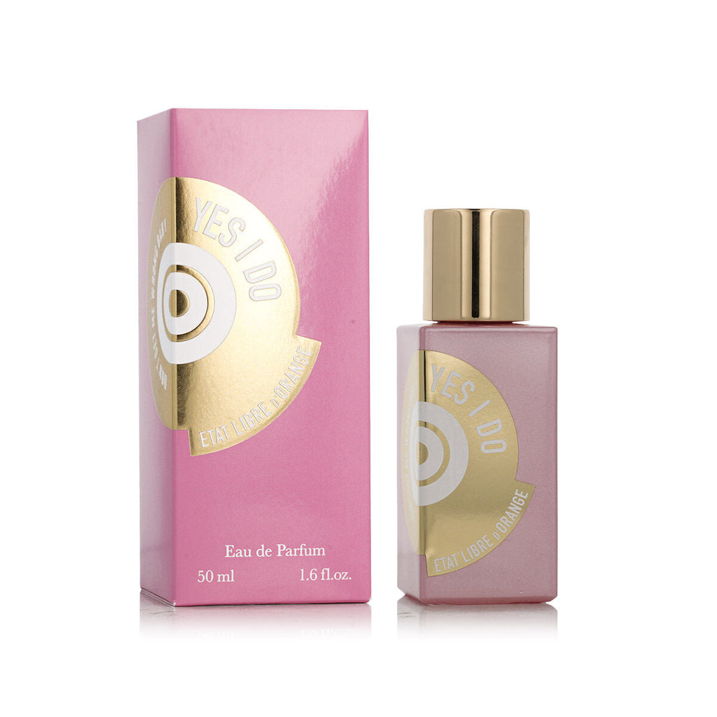 Damenparfüm etat libre d’orange edp don’t get me wrong baby