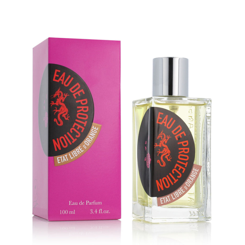 Damenparfüm etat libre d’orange edp - schönheit parfums