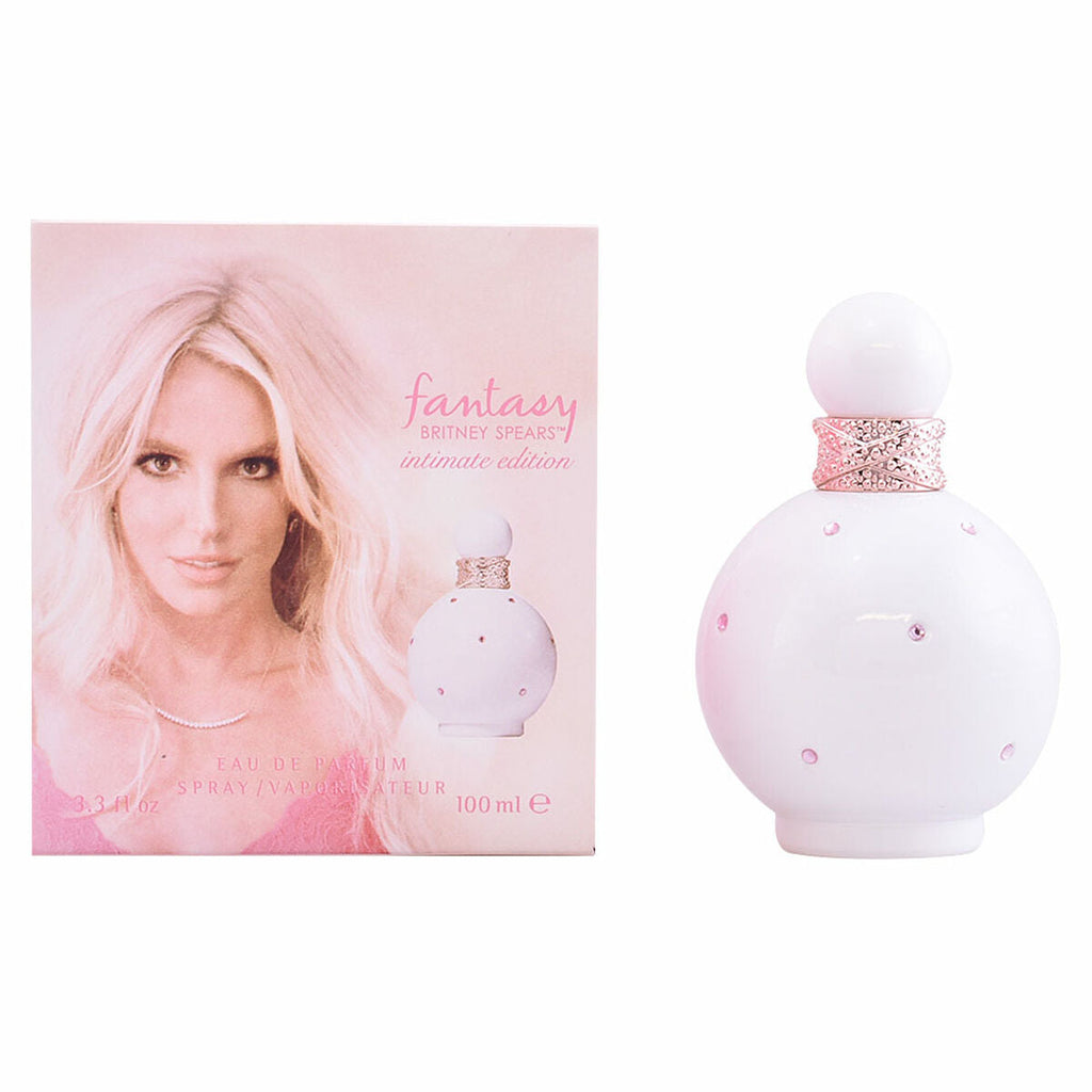 Damenparfüm fantasy intimate edition britney spears edp