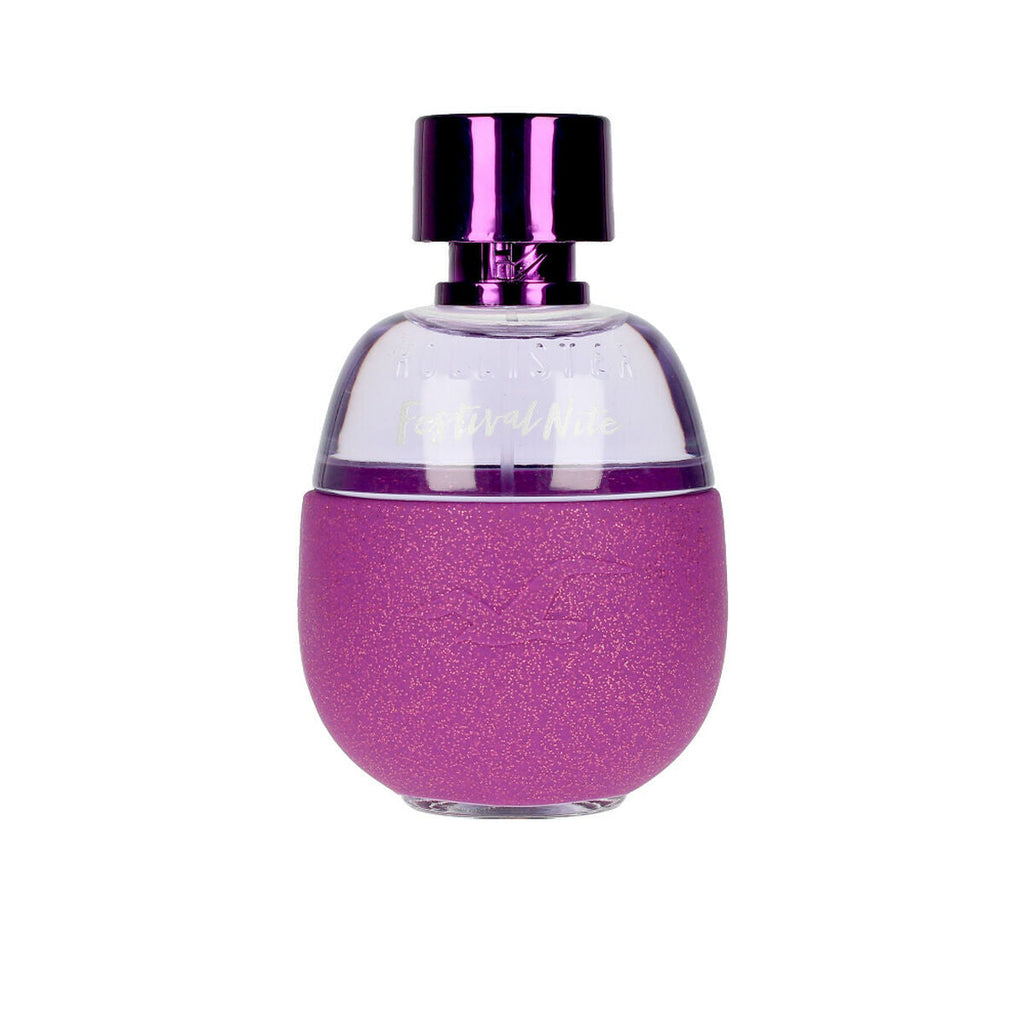 Damenparfüm festival nite for her hollister edp - schönheit