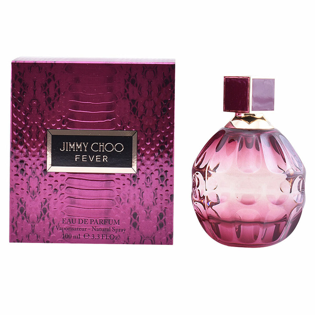 Damenparfüm fever jimmy choo edp - schönheit parfums