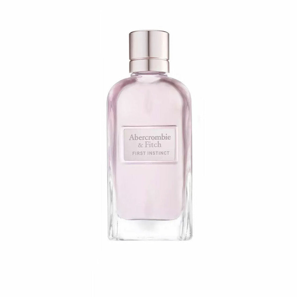 Damenparfüm first instinct abercrombie & fitch edp