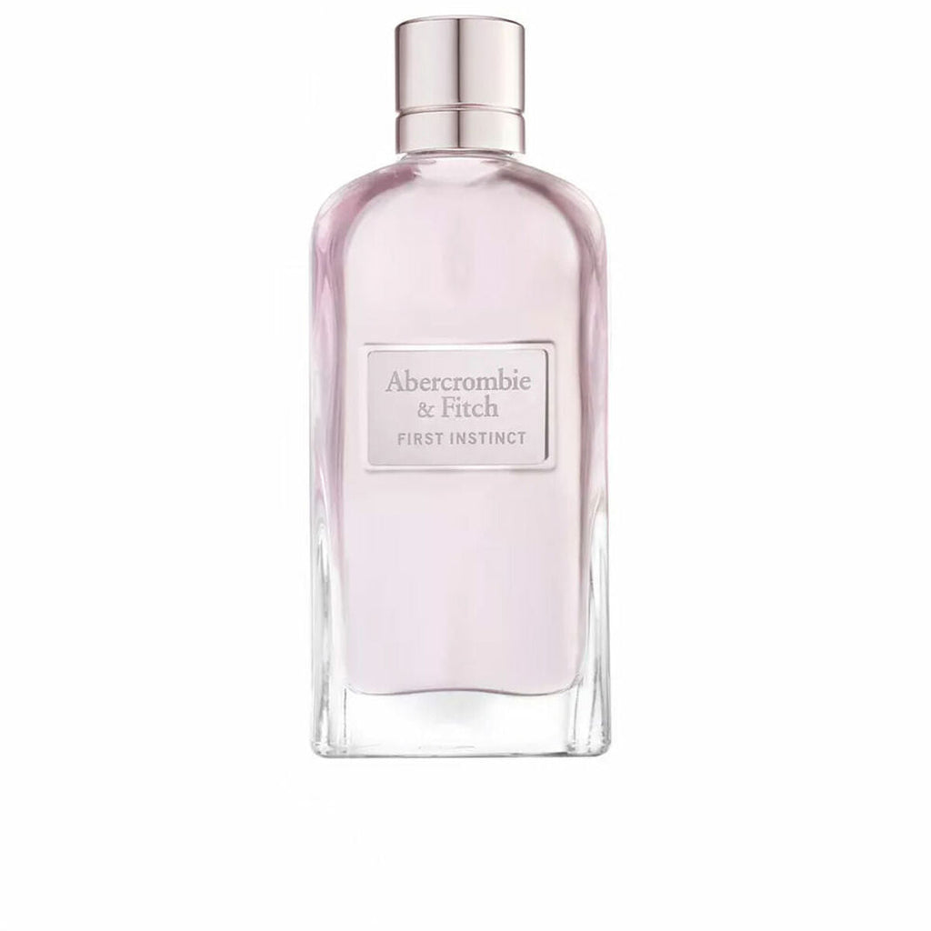 Damenparfüm first instinct abercrombie & fitch edp
