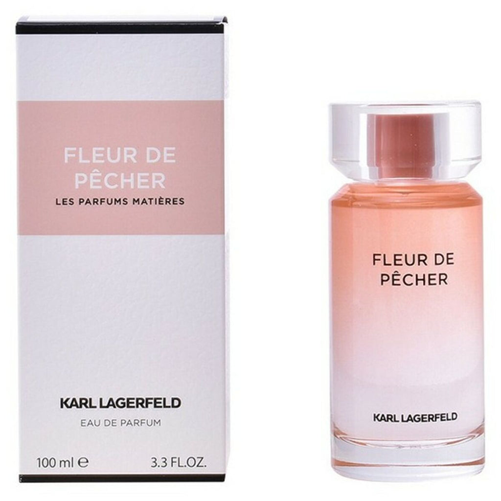 Damenparfüm fleur de pechêr lagerfeld edp - schönheit