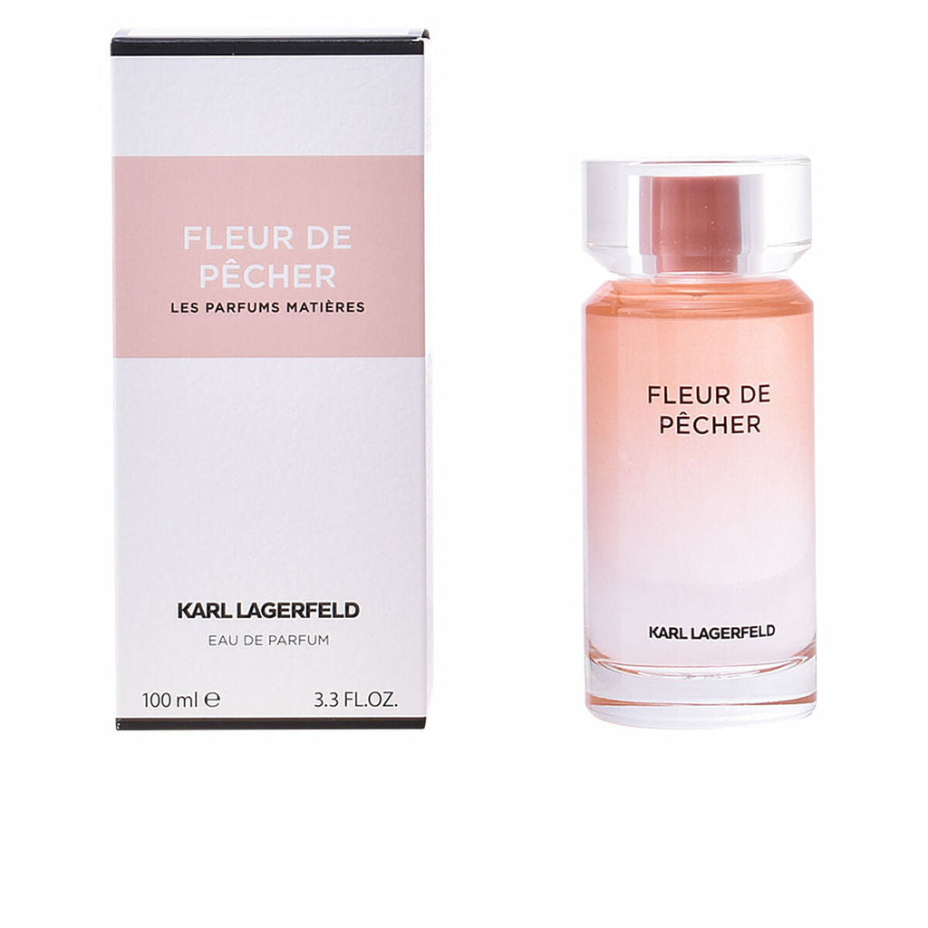Damenparfüm fleur de pechêr lagerfeld edp - schönheit