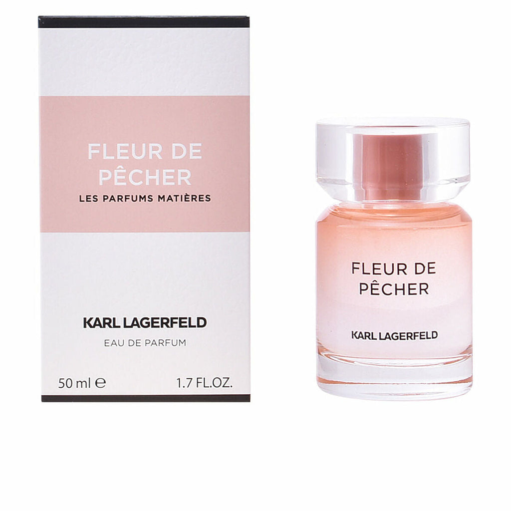 Damenparfüm fleur de pechêr lagerfeld edp - schönheit