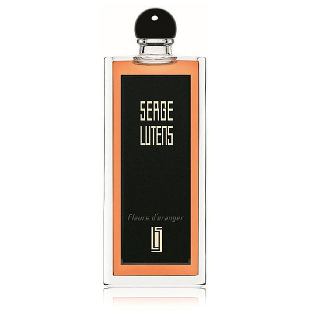 Damenparfüm fleurs d’oranger serge lutens collection noire
