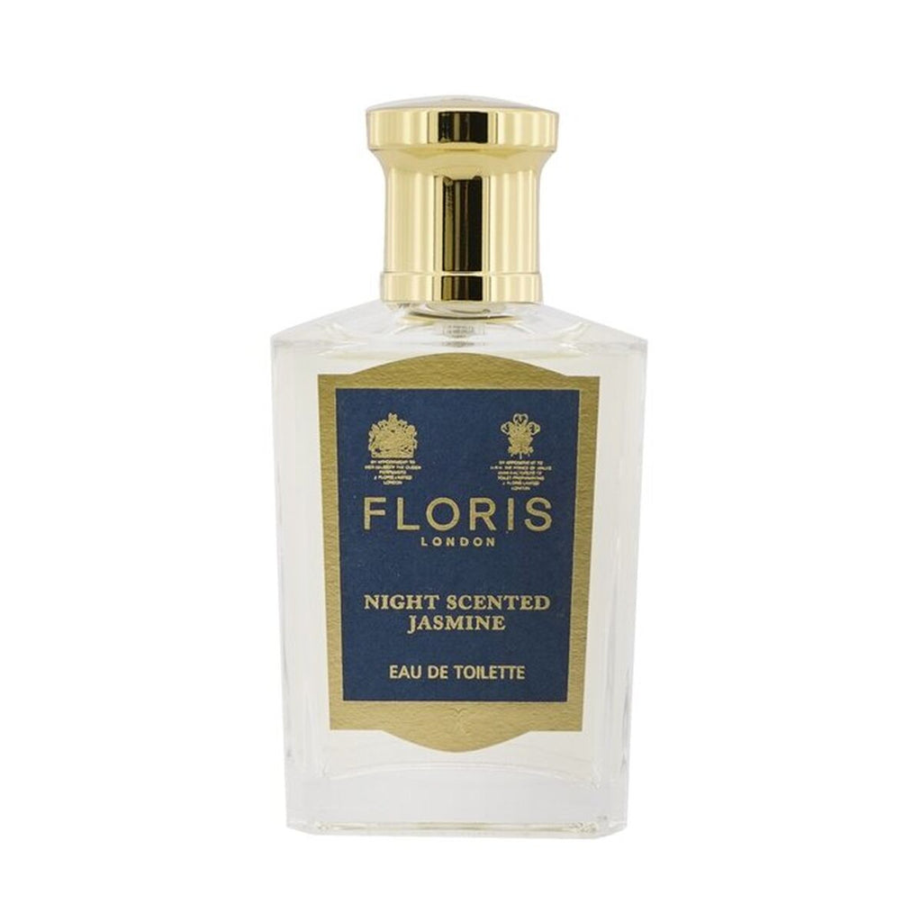 Damenparfüm floris night scented jasmine 50 ml - schönheit