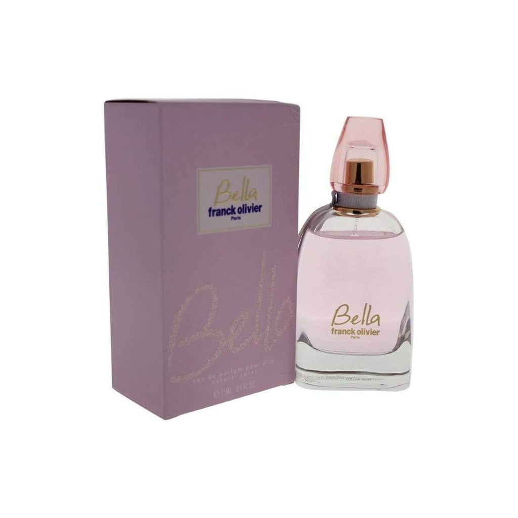Damenparfüm franck olivier bella 75 ml - schönheit parfums