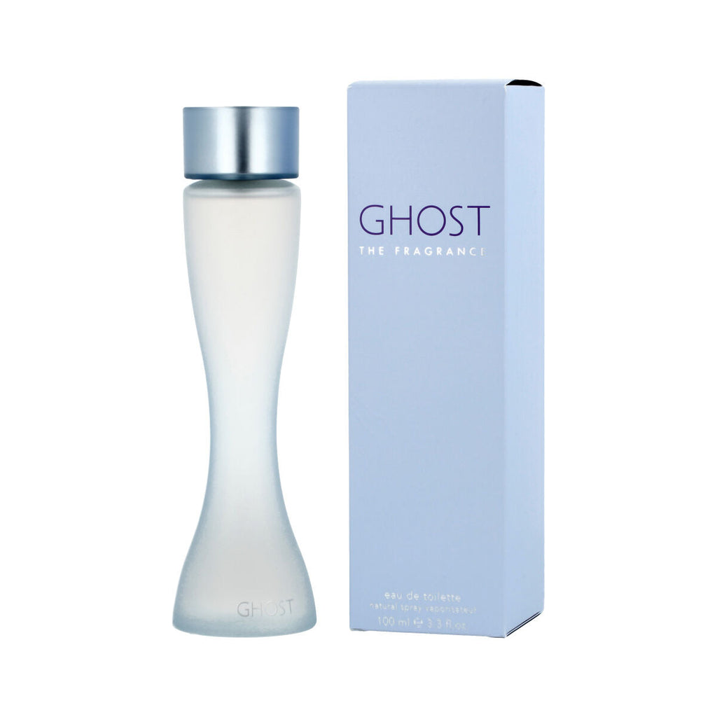 Damenparfüm ghost edt the fragrance 100 ml - schönheit