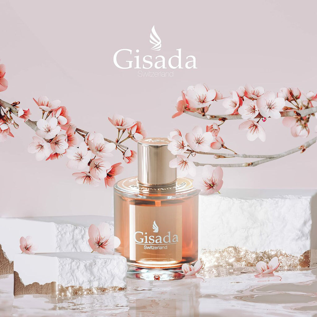 Damenparfüm gisada ambassador women edp - schönheit parfums