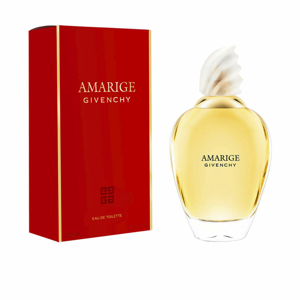 Damenparfüm givenchy amarige 30 ml edt - schönheit parfums