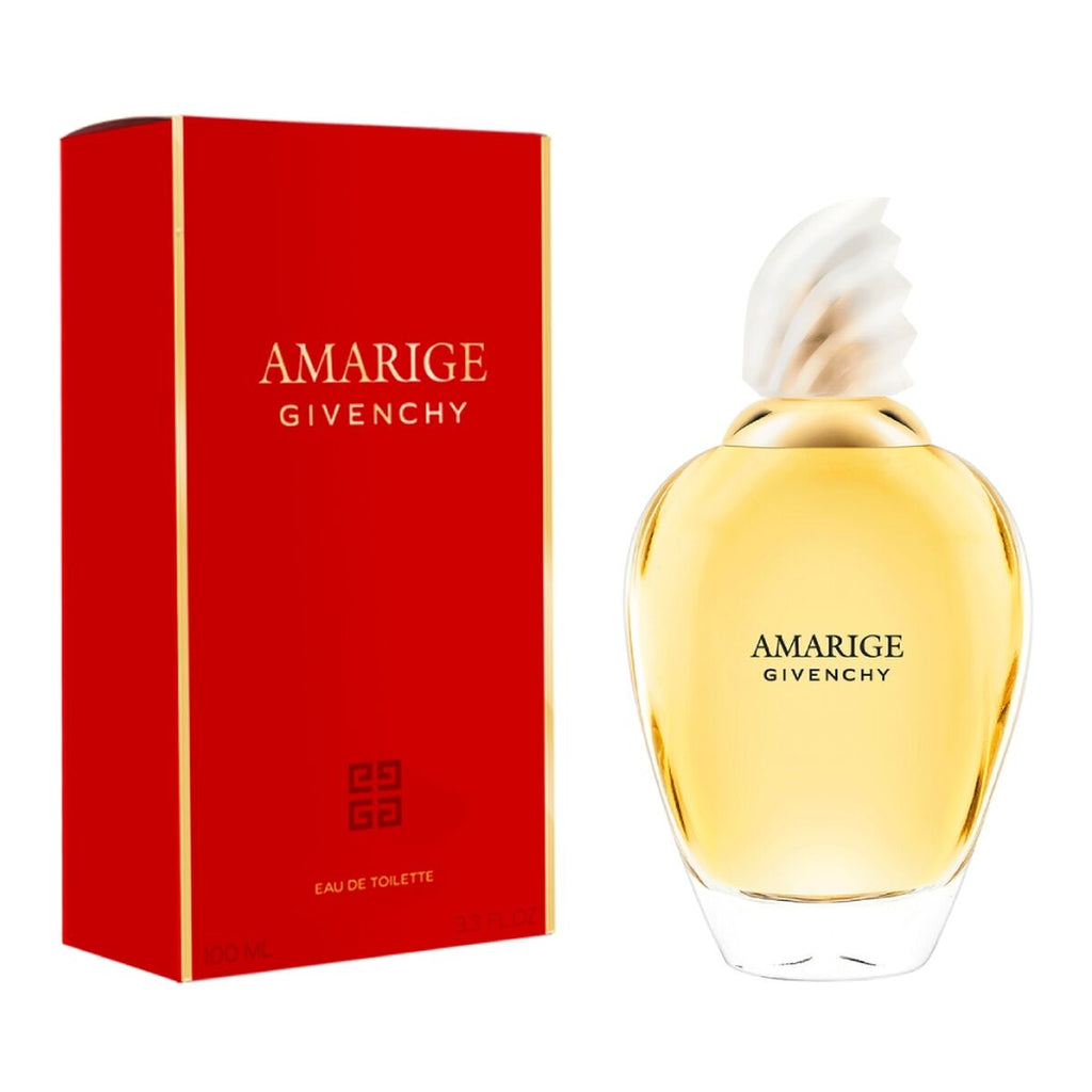 Damenparfüm givenchy amarige edt 100 ml - schönheit parfums