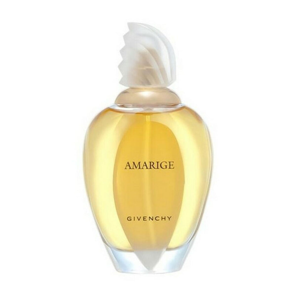 Damenparfüm givenchy amarige edt 100 ml - schönheit parfums