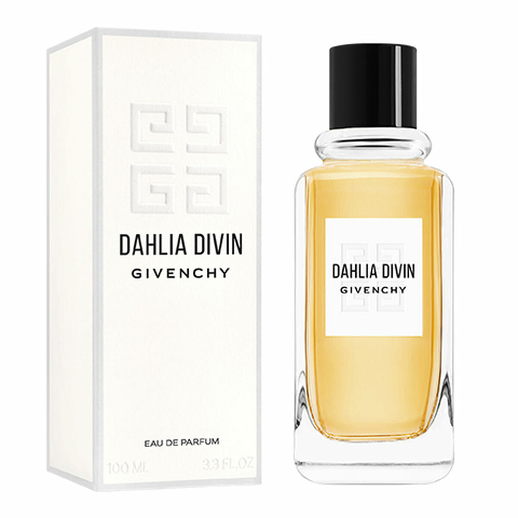 Damenparfüm givenchy dahlia divin 50 ml 100 - schönheit