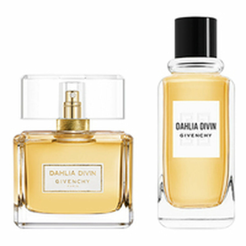 Damenparfüm givenchy dahlia divin 50 ml 100 - schönheit
