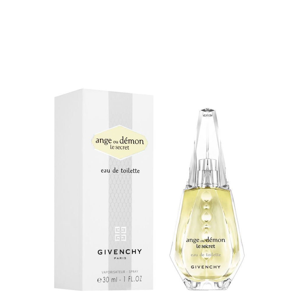 Damenparfüm givenchy edt ange ou démon le secret (30 ml)