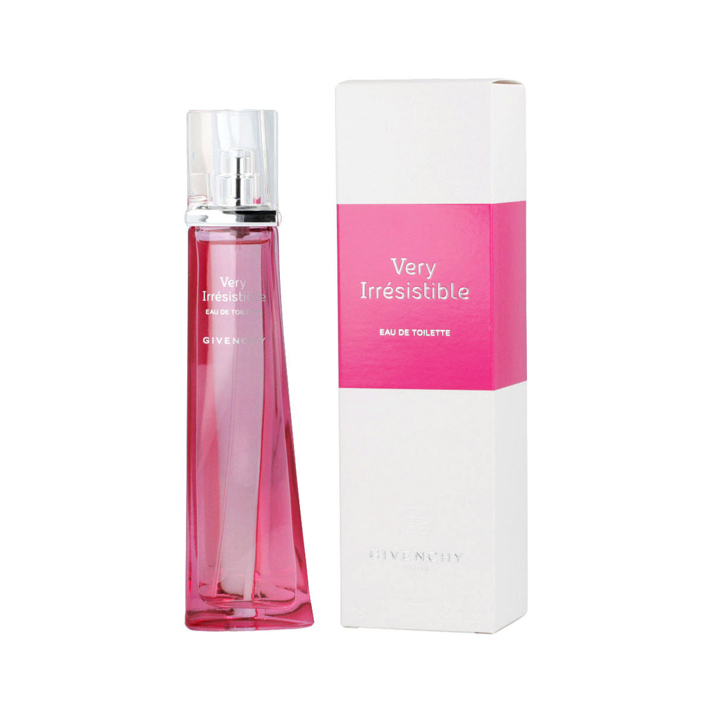 Damenparfüm givenchy edt very irresistible 75 ml