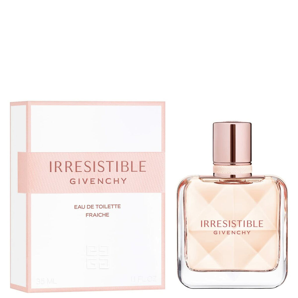 Damenparfüm givenchy ef irresistible 35 ml - schönheit