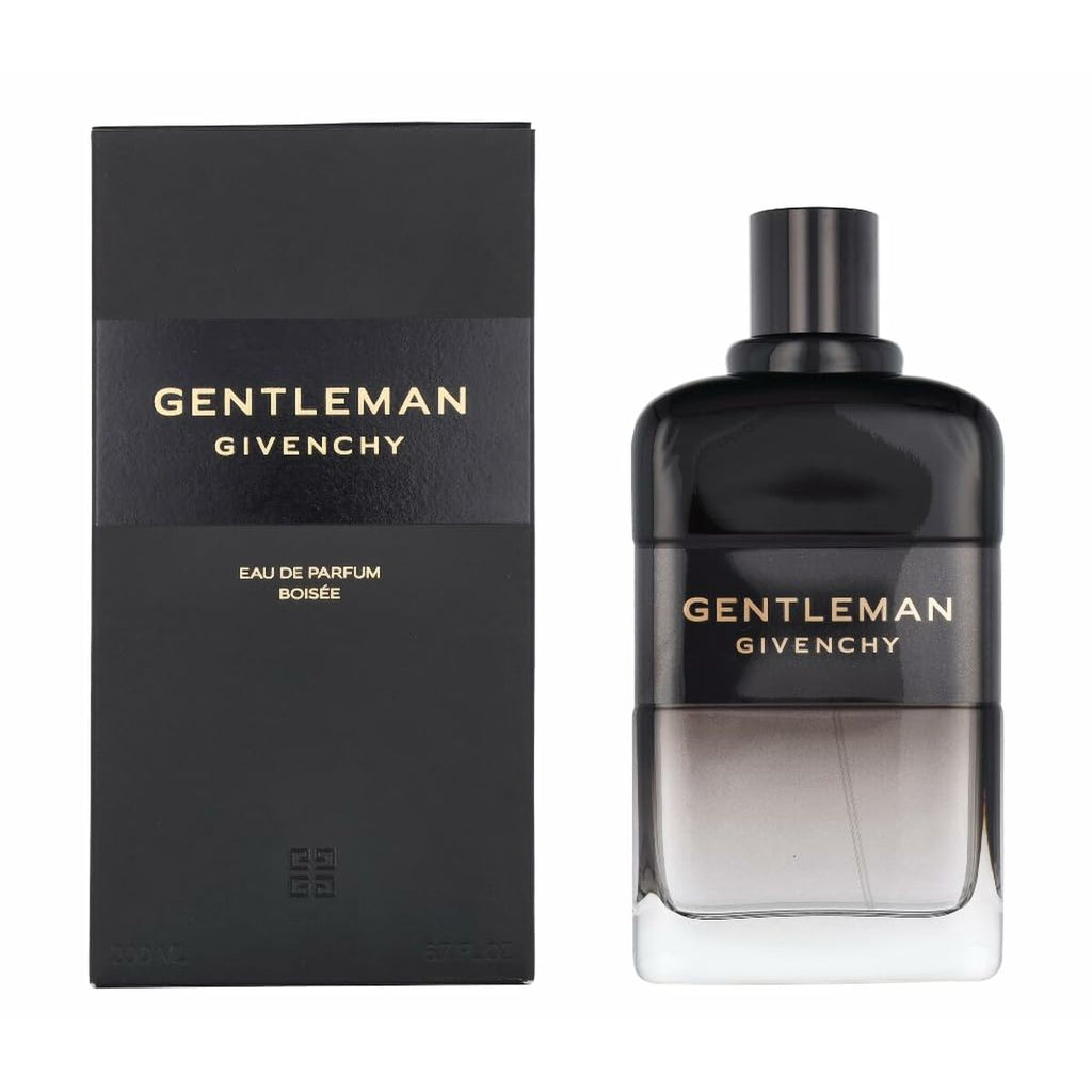 Damenparfüm givenchy gentleman boisée 200 ml - schönheit