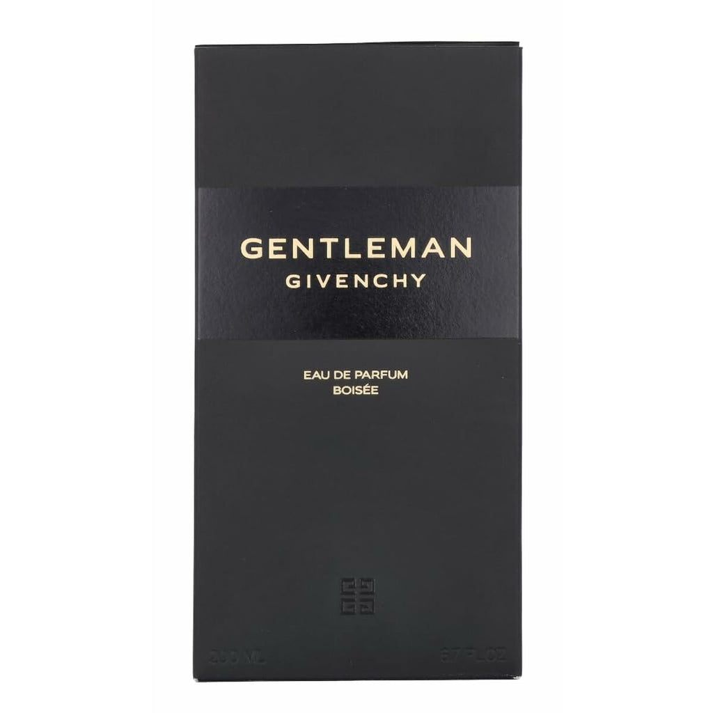Damenparfüm givenchy gentleman boisée 200 ml - schönheit