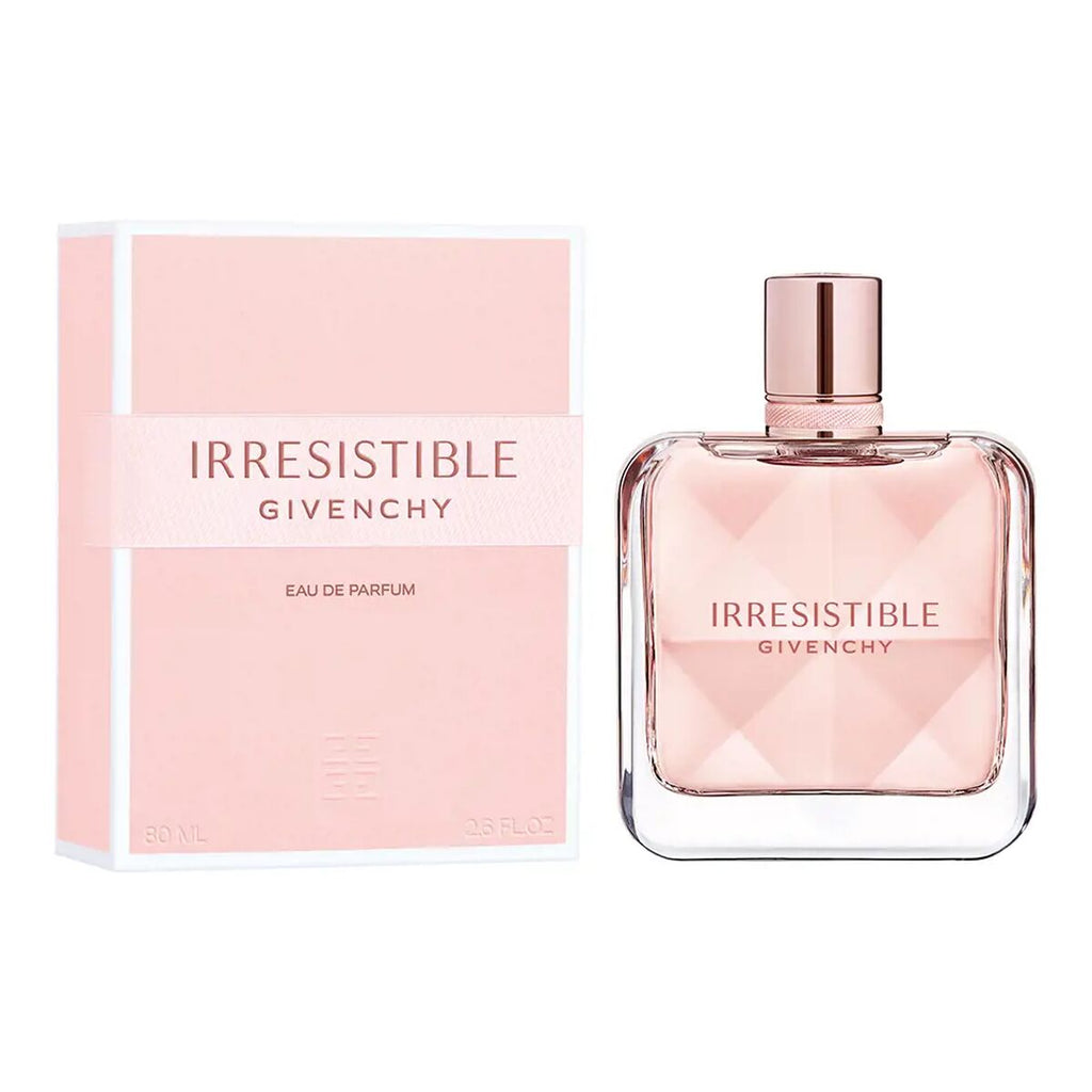 Damenparfüm givenchy irresistible givenchy edp 125 ml