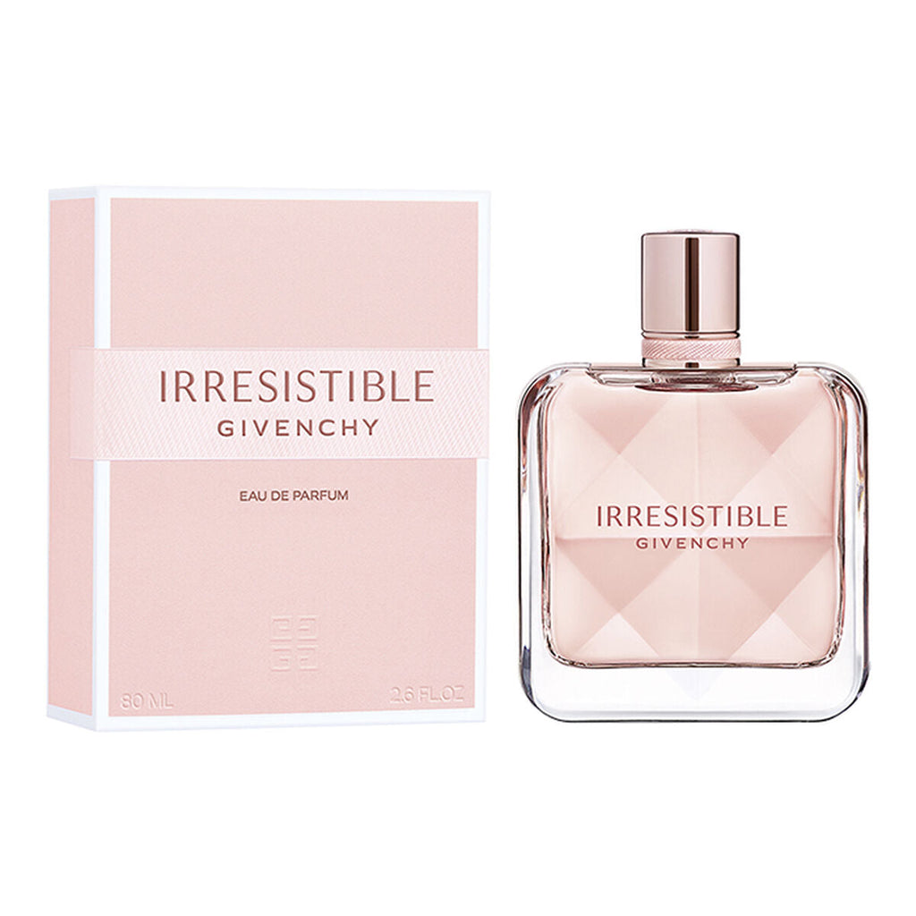Damenparfüm givenchy irresistible edp - schönheit parfums