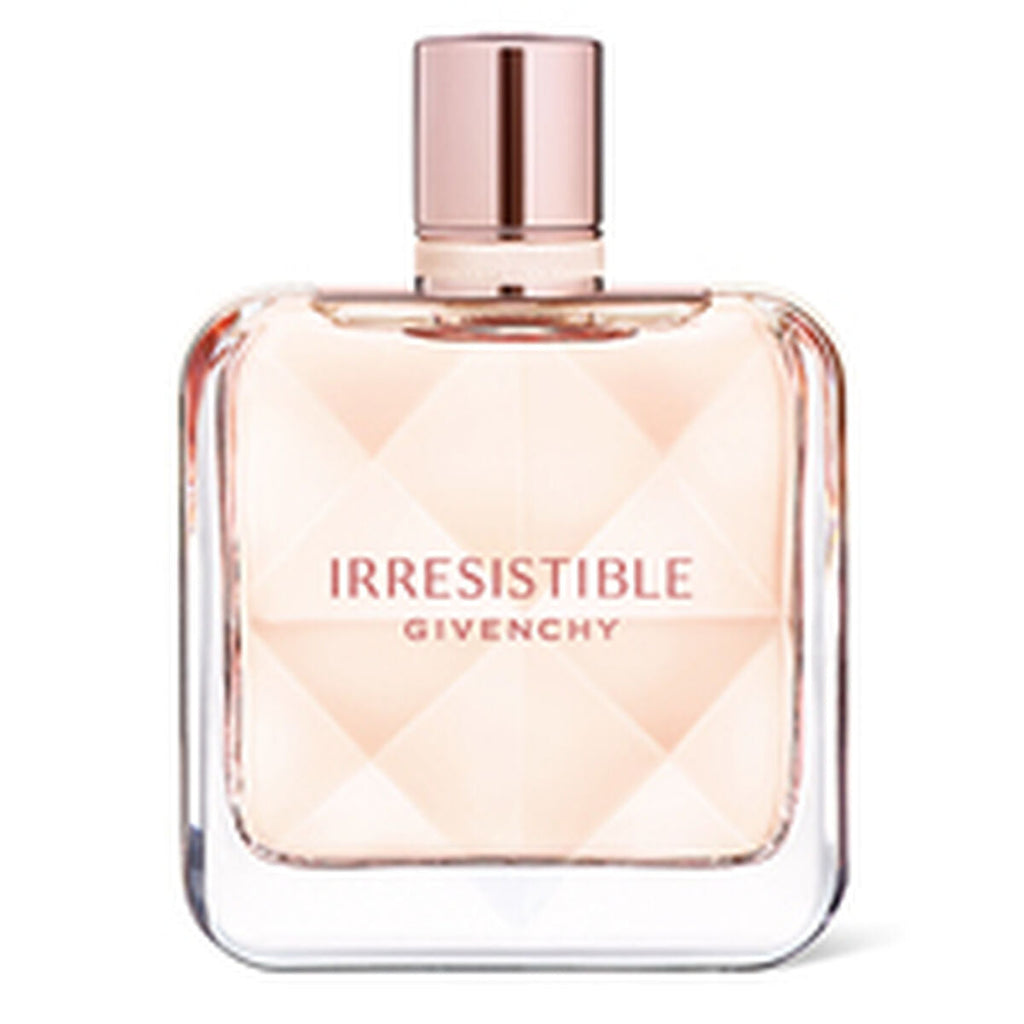 Damenparfüm givenchy irresistible edt 80 ml - schönheit