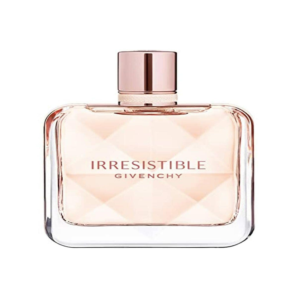 Damenparfüm givenchy irresistible edt 80 ml - schönheit