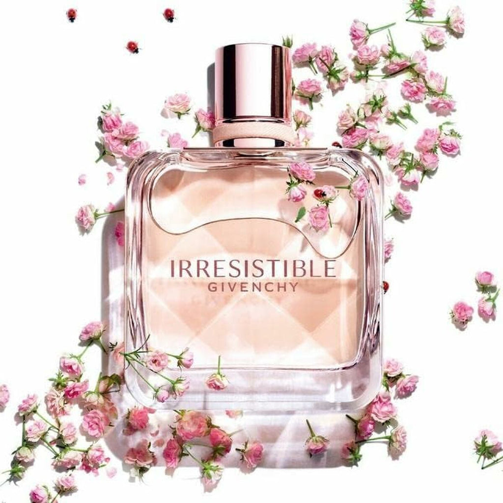 Damenparfüm givenchy irresistible edt 80 ml - schönheit