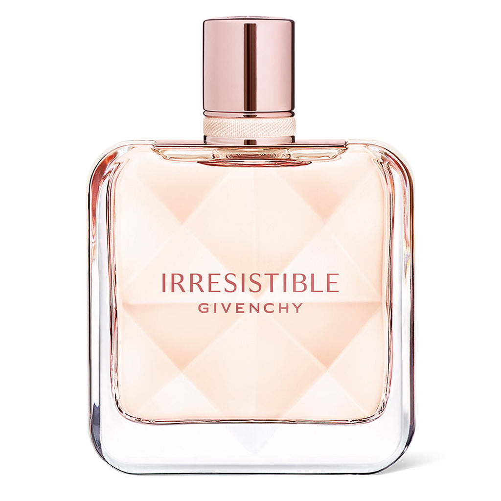 Damenparfüm givenchy irresistible edt 80 ml - schönheit