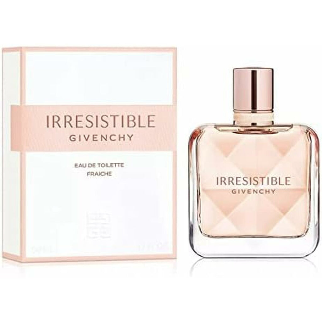 Damenparfüm givenchy irresistible edt 80 ml - schönheit