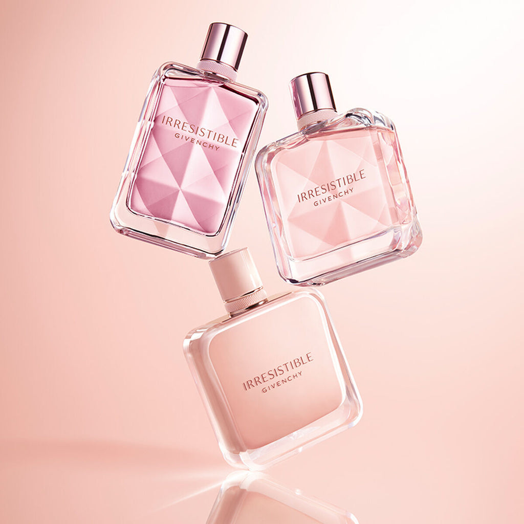 Damenparfüm givenchy irresistible nude velvet edp 50 ml