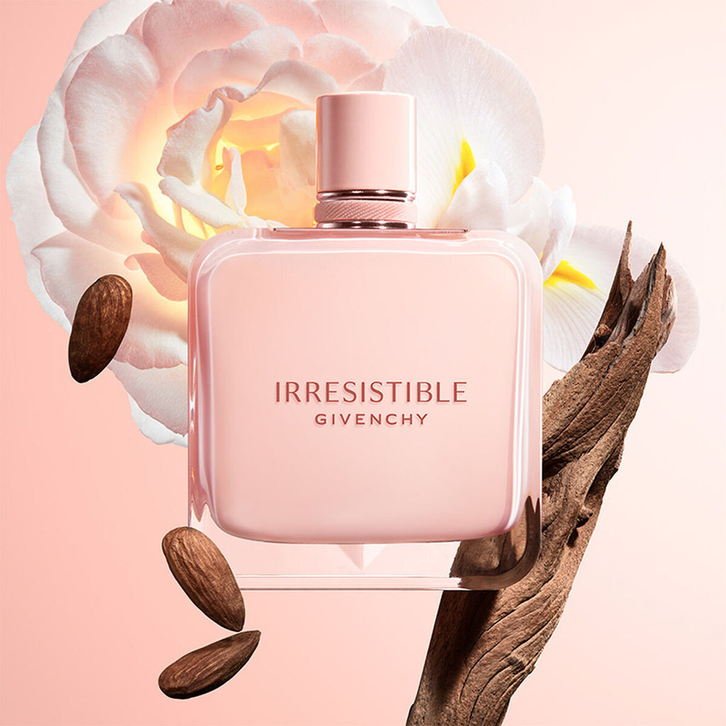Damenparfüm givenchy irresistible nude velvet edp 50 ml