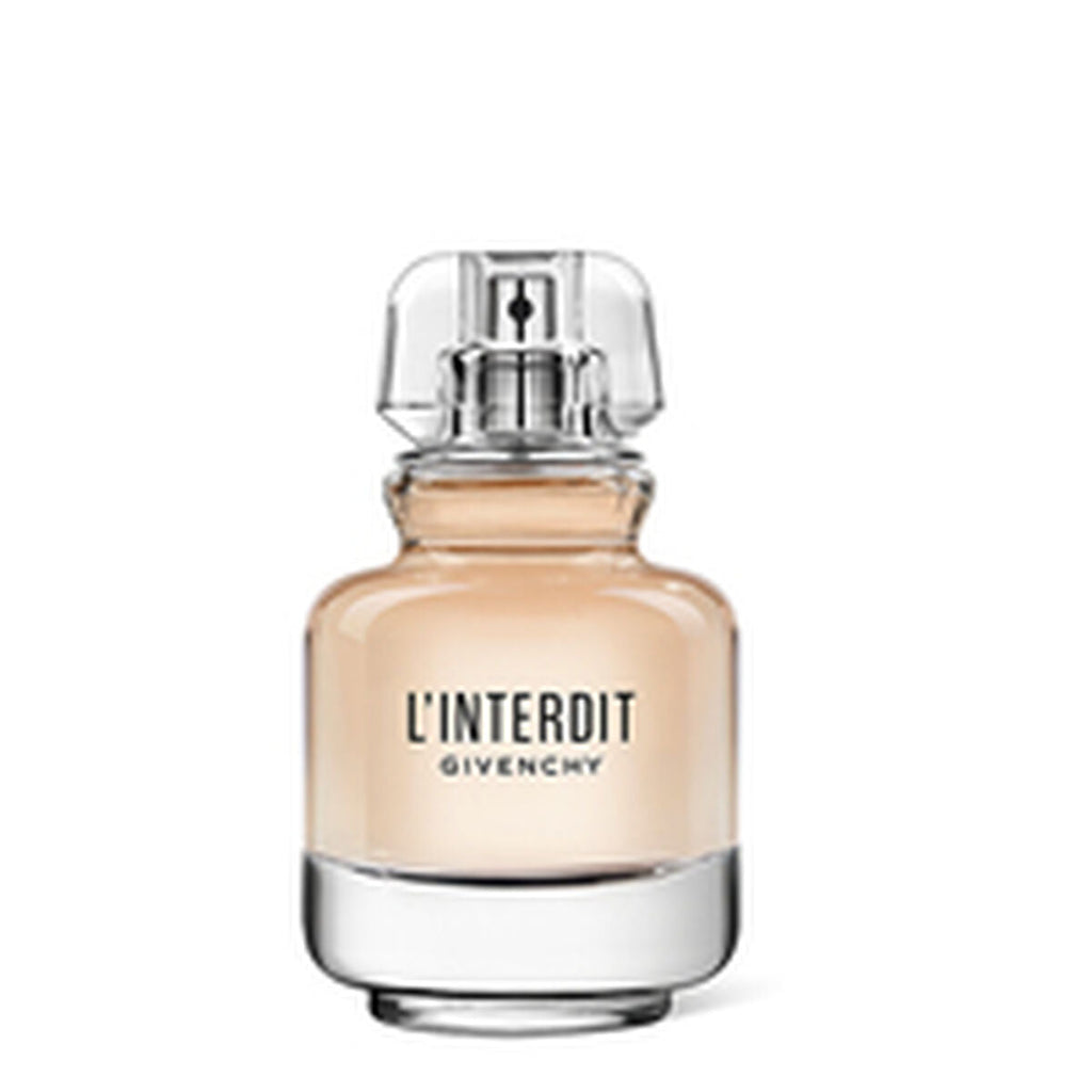Damenparfüm givenchy l’interdit 35 ml - schönheit parfums