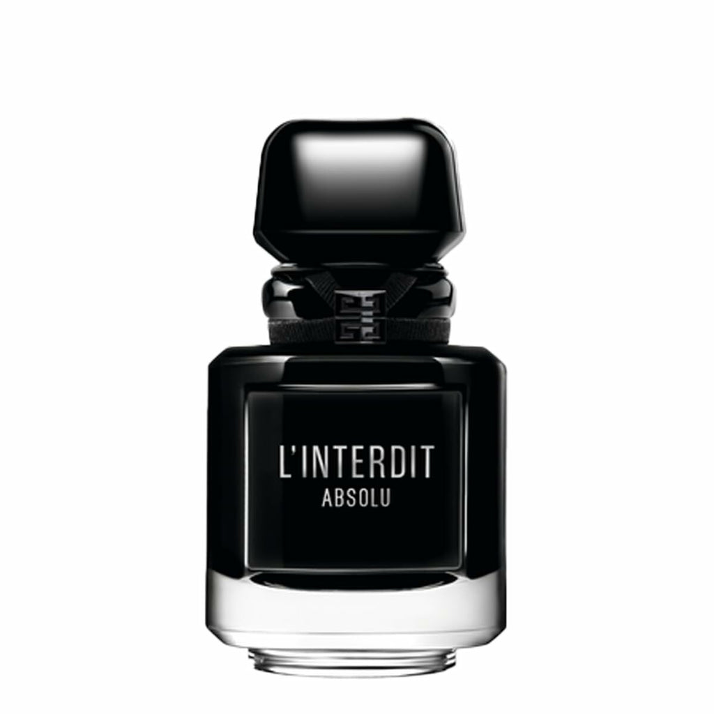 Damenparfüm givenchy l’interdit absolu 35 ml - schönheit