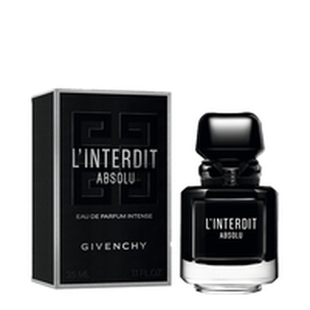 Damenparfüm givenchy l’interdit absolu 35 ml - schönheit