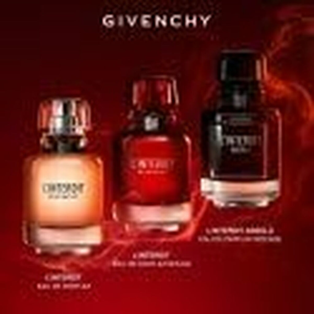 Damenparfüm givenchy l’interdit absolu 35 ml - schönheit