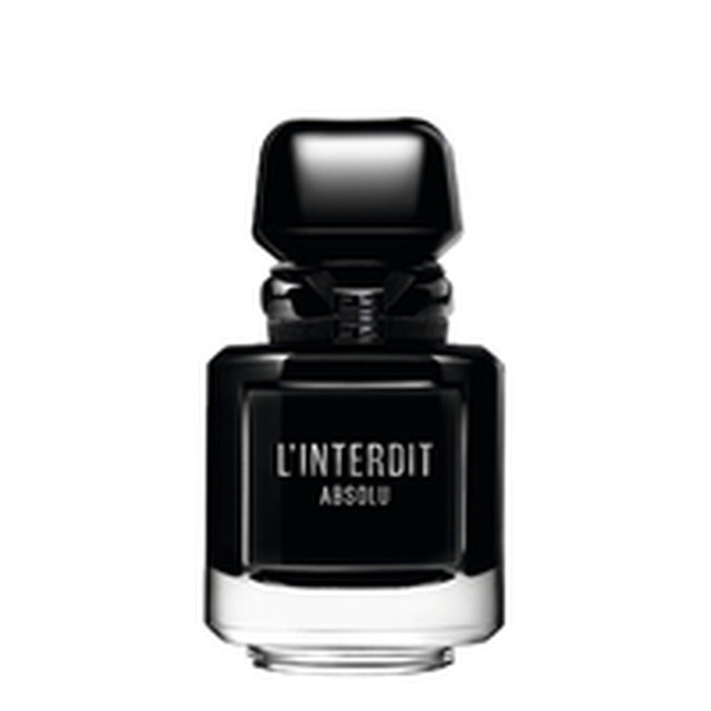 Damenparfüm givenchy l’interdit absolu 35 ml - schönheit