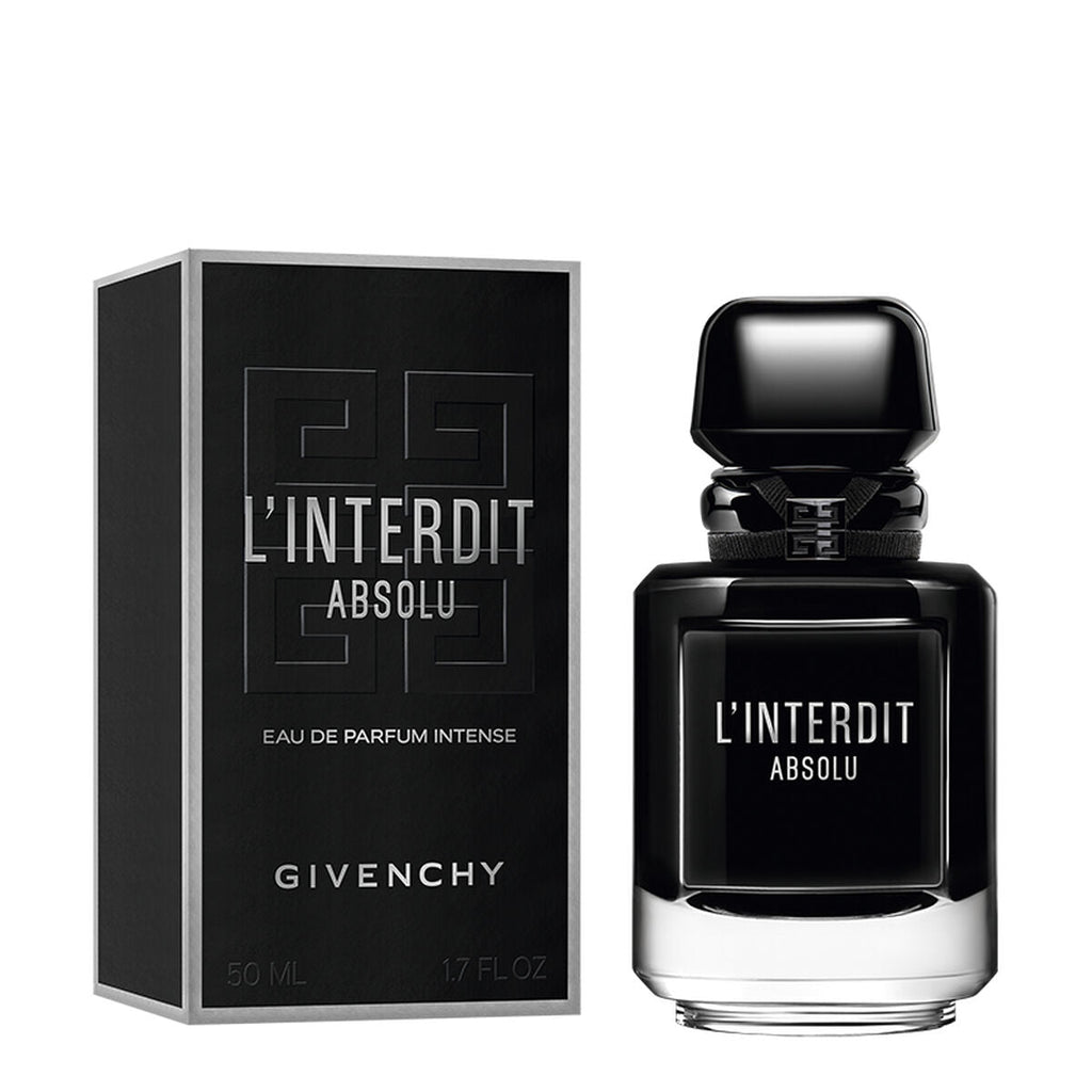 Damenparfüm givenchy l’interdit absolu 50 ml - schönheit
