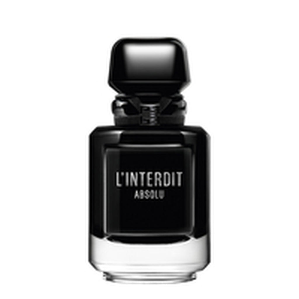Damenparfüm givenchy l’interdit absolu 50 ml - schönheit