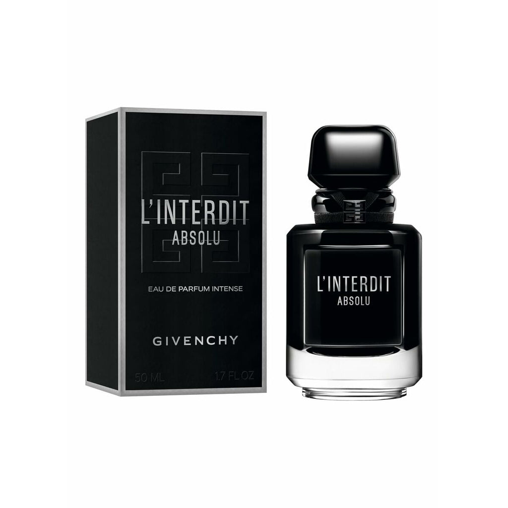 Damenparfüm givenchy l’interdit absolu 50 ml - schönheit