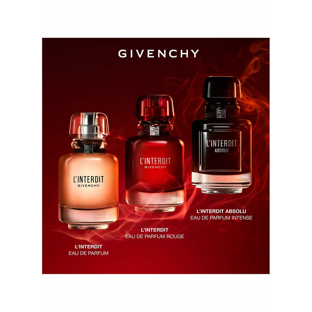 Damenparfüm givenchy l’interdit absolu 50 ml - schönheit