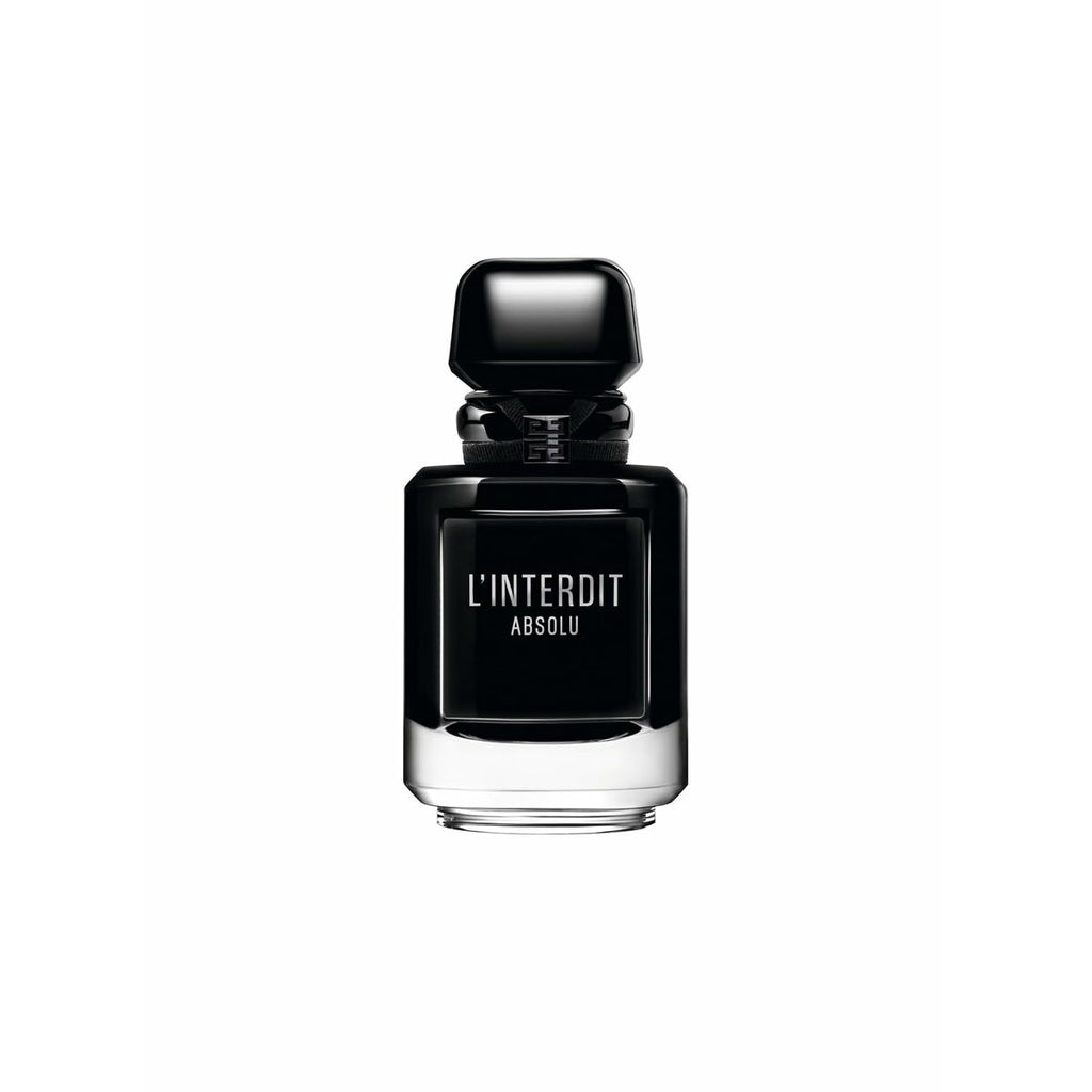 Damenparfüm givenchy l’interdit absolu 50 ml - schönheit