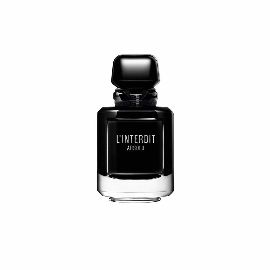 Damenparfüm givenchy l’interdit absolu edp 80 ml