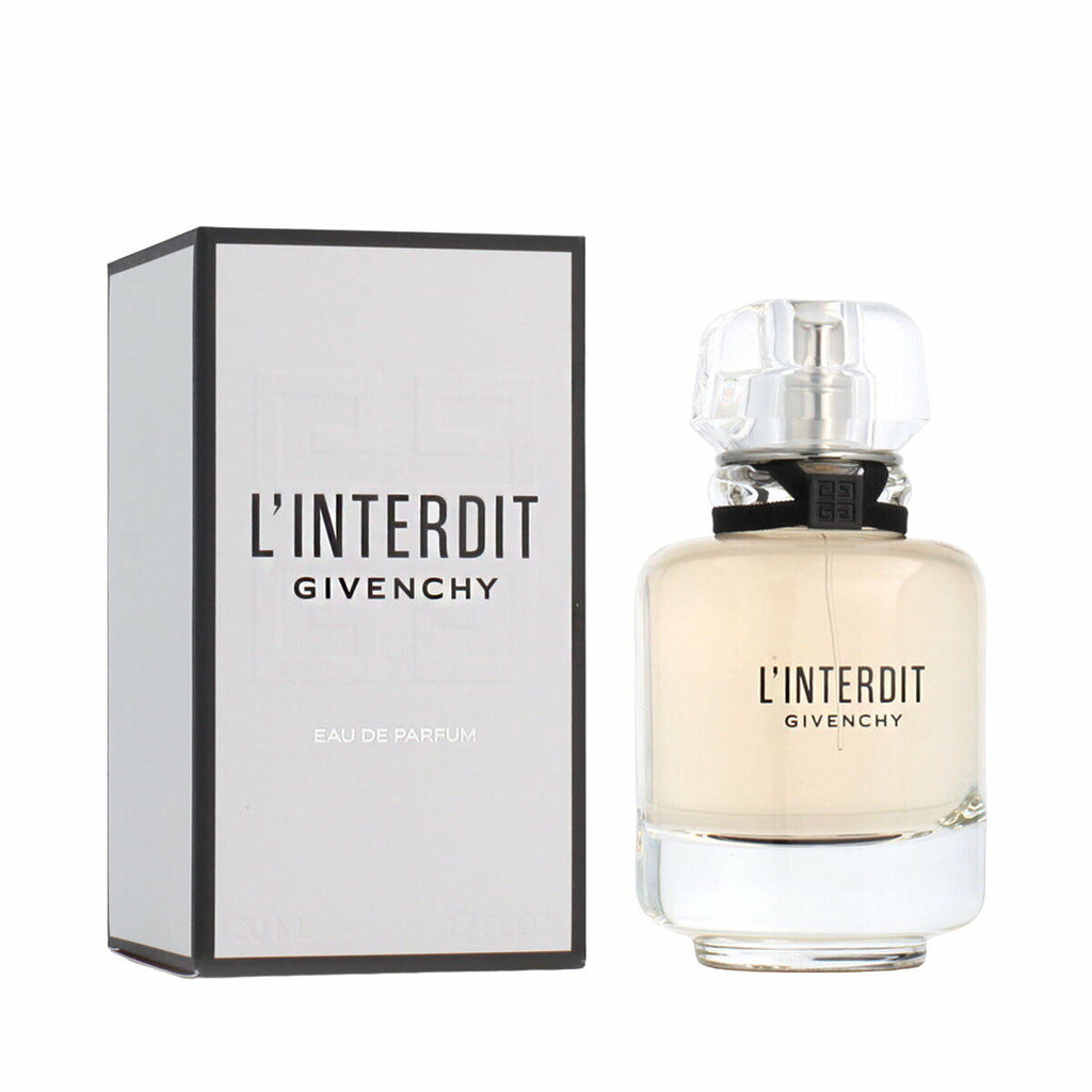 Damenparfüm givenchy l’interdit eau de parfum edp